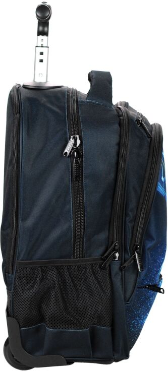 NBA Player Dunk 26 Σακίδιο Trolley (378-19074) (1)