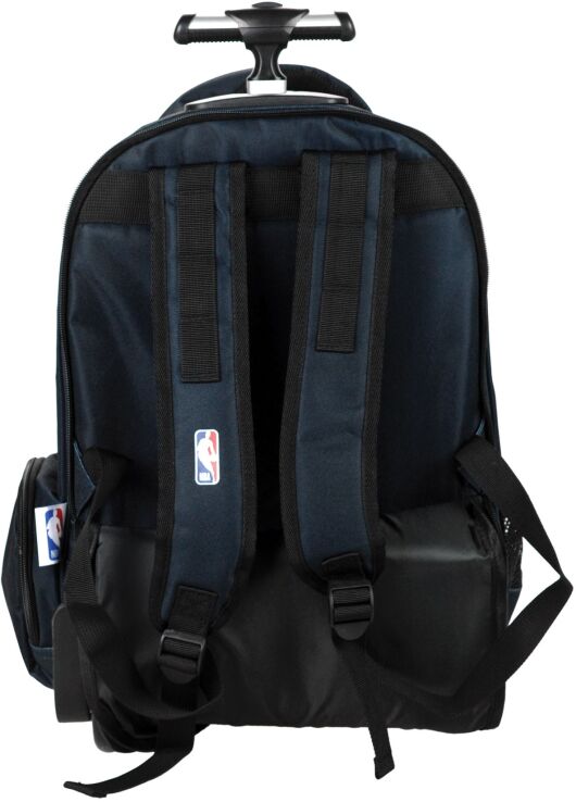 NBA Player Dunk 26 Σακίδιο Trolley (378-19074) (4)