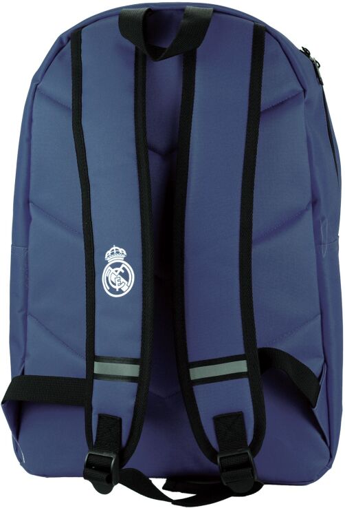 Real Madrid 26 Σακίδιο (381-00033) (3)