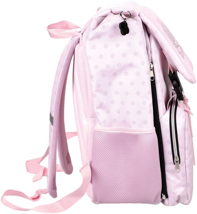 Demon Hunters Pink Huntrix 26 Σακίδιο 2 Κλιπ (364-01036) (1)