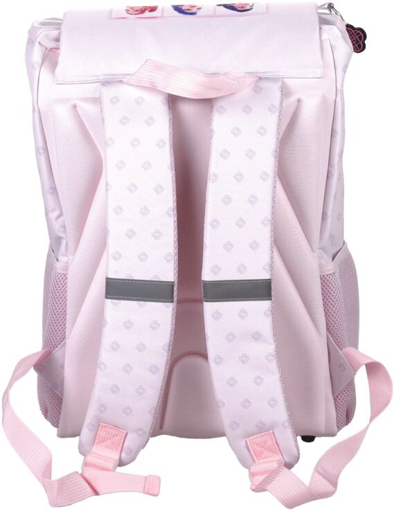 Demon Hunters Pink Huntrix 26 Σακίδιο 2 Κλιπ (364-01036) (3)