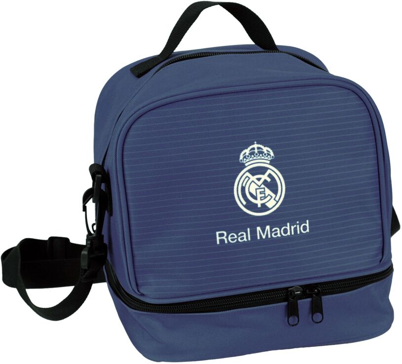 Real Madrid 26 Καλαθάκι Φαγητού (381-00220) (0)