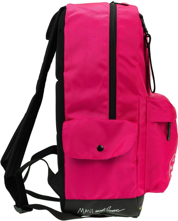 Maui & Sons Fuchsia 23 Σακίδιο (339-02033) (1)