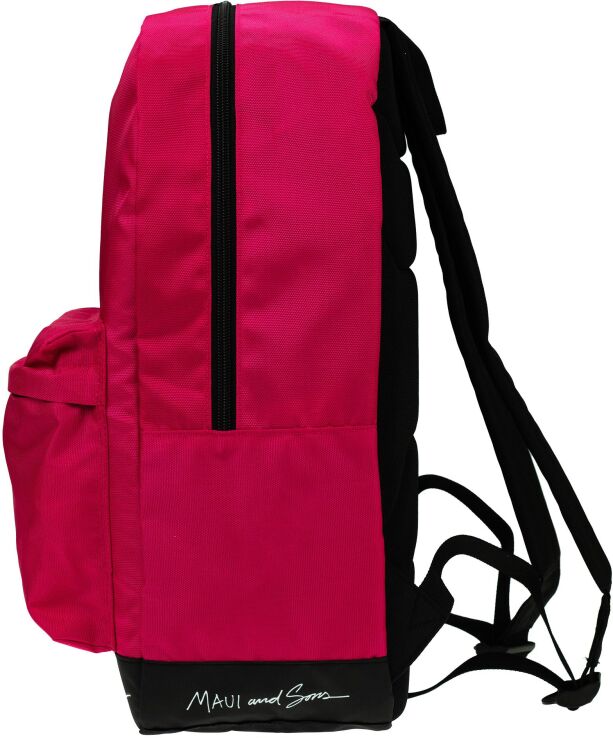 Maui & Sons Fuchsia 23 Σακίδιο (339-02033) (2)