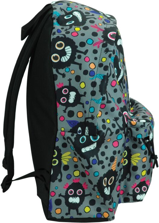 BMU Monsters 26 Σακίδιο (357-03033) (1)