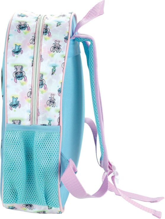Stitch Brush It Out 3D 26 Σακίδιο Νηπιαγωγείου (342-03050) (2)