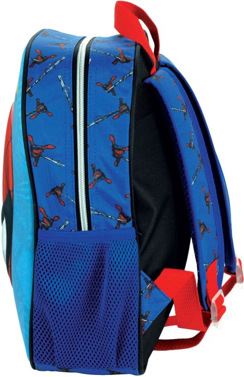 Spiderman Evergreen 3D 26 Σακίδιο Νηπιαγωγείου (337-11050) (2)