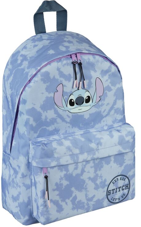 Stitch 26 Σακίδιο (342-04033) (0)