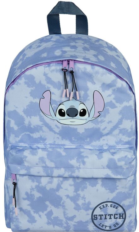 Stitch 26 Σακίδιο (342-04033) (1)