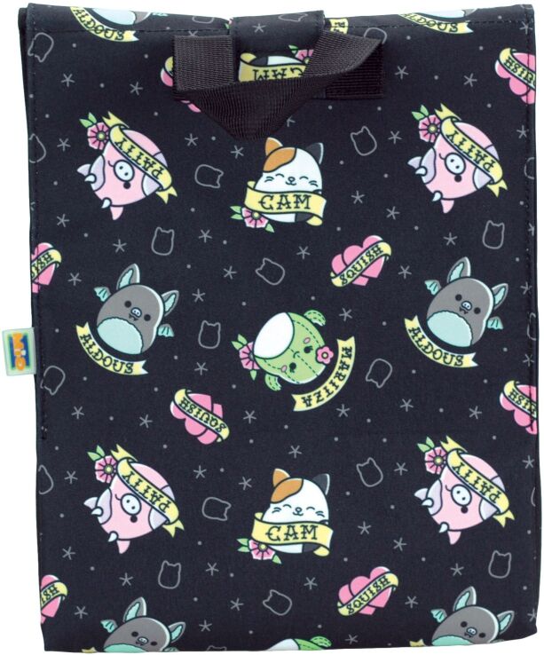 Squishmallows Core Character 26 Καλαθάκι Φαγητού (363-35222) (1)