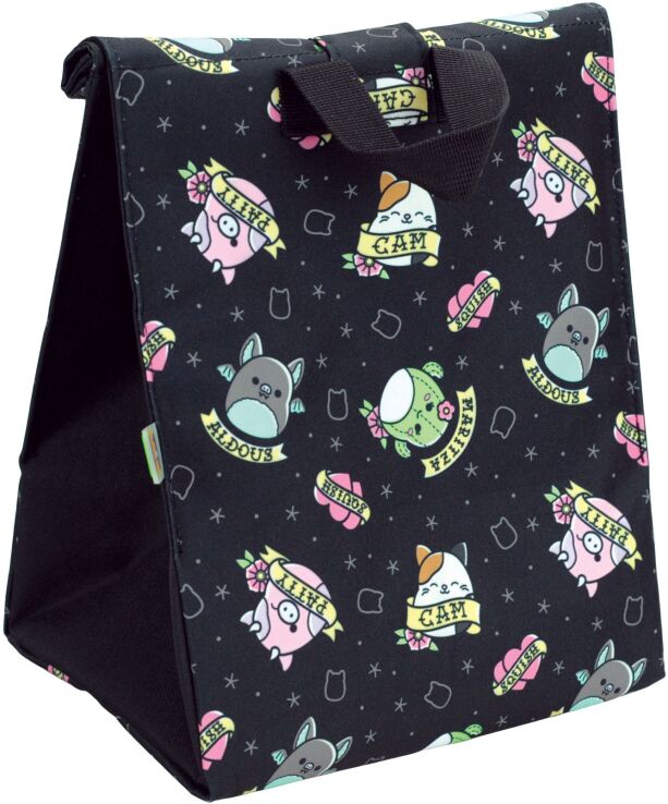 Squishmallows Core Character 26 Καλαθάκι Φαγητού (363-35222) (2)