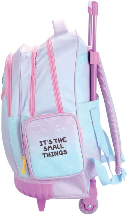 Molang 26 Σακίδιο Trolley (361-50078) (2)