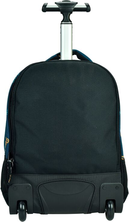 Paul Frank Logo Boys 24 Σακίδιο Trolley (346-87074) (3)