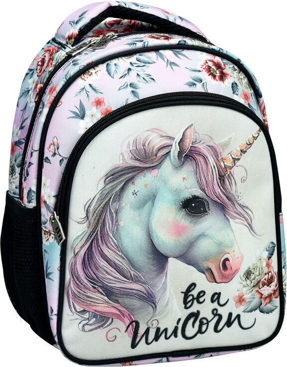 BMU Magic Unicorn 24 Σακίδιο Νηπιαγωγείου (357-17054) (0)