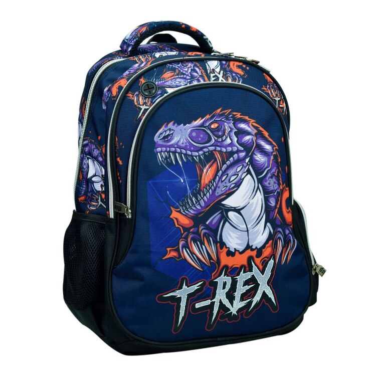 BMU T-Rex 24 Σακίδιο Οβάλ (357-20031) (0)