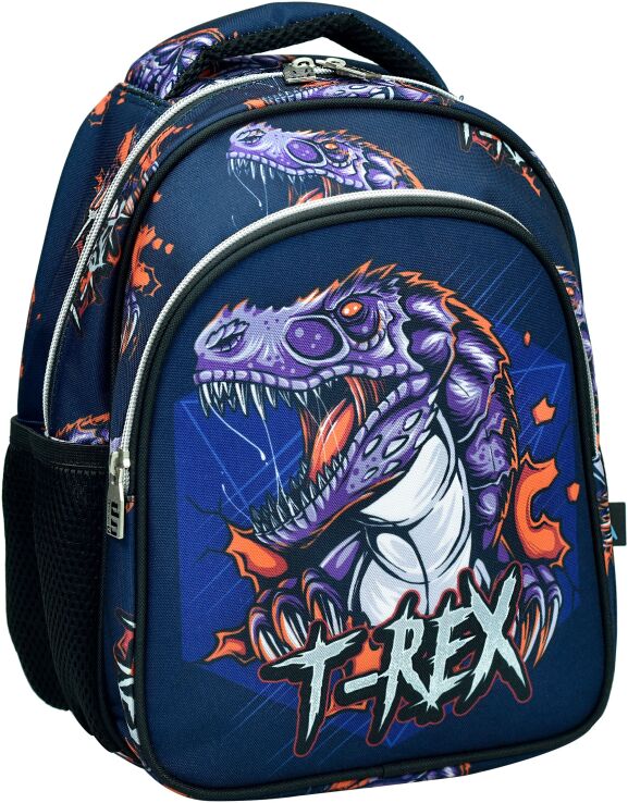 BMU T-Rex 24 Σακίδιο Νηπιαγωγείου (357-20054) (0)