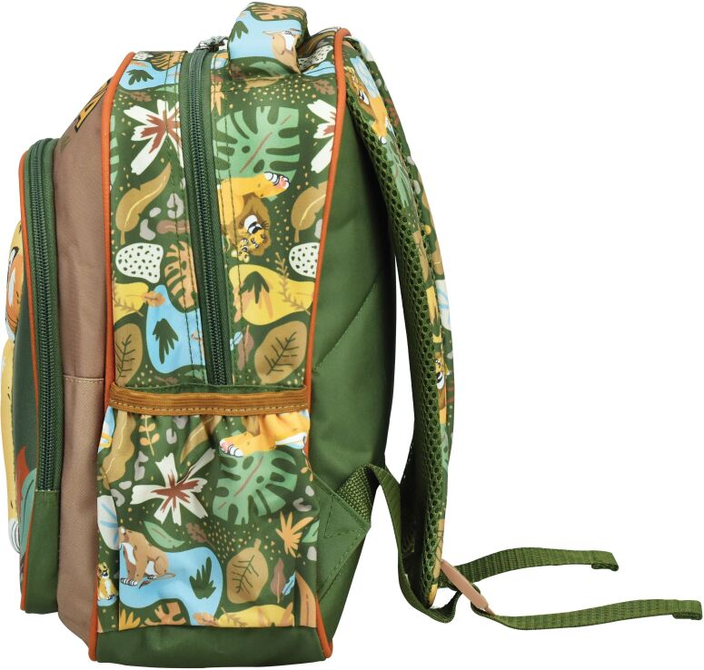Disney Animals Simba 25 Σακίδιο Νηπιαγωγείου (341-26054) (2)