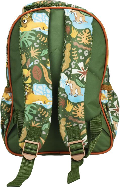 Disney Animals Simba 25 Σακίδιο Νηπιαγωγείου (341-26054) (3)