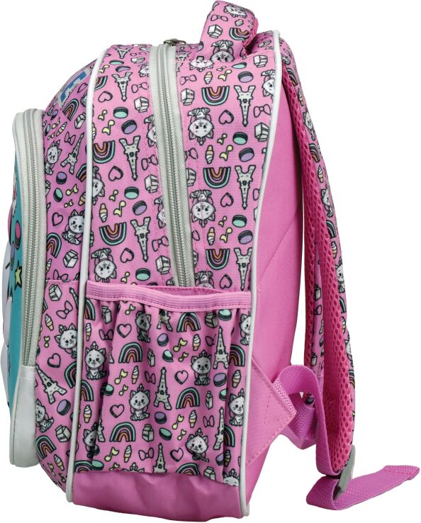 Disney Animals Marie 25 Σακίδιο Νηπιαγωγείου (341-27054) (2)