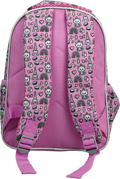 Disney Animals Marie 25 Σακίδιο Νηπιαγωγείου (341-27054) (3)