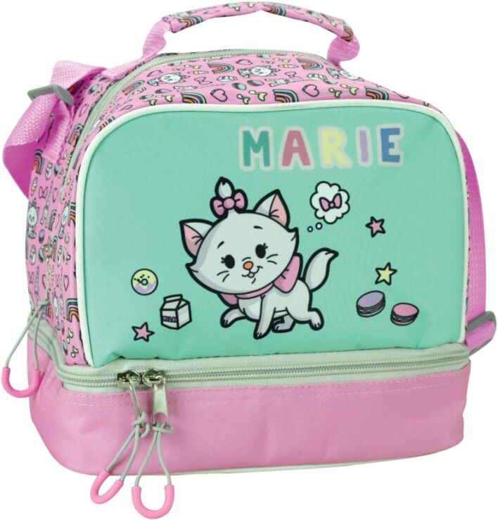 Disney Animals Marie 25 Καλαθάκι Φαγητού (341-27220) (0)