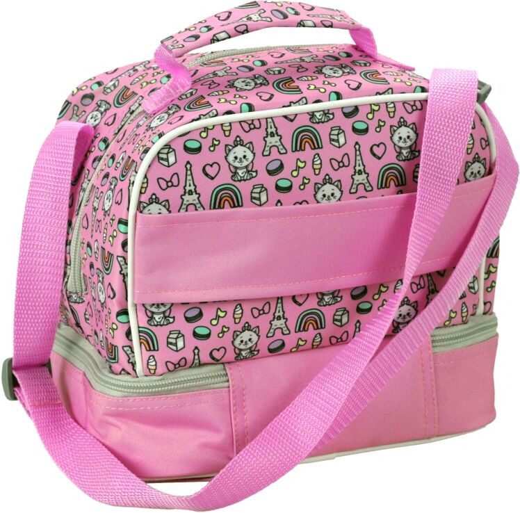Disney Animals Marie 25 Καλαθάκι Φαγητού (341-27220) (1)