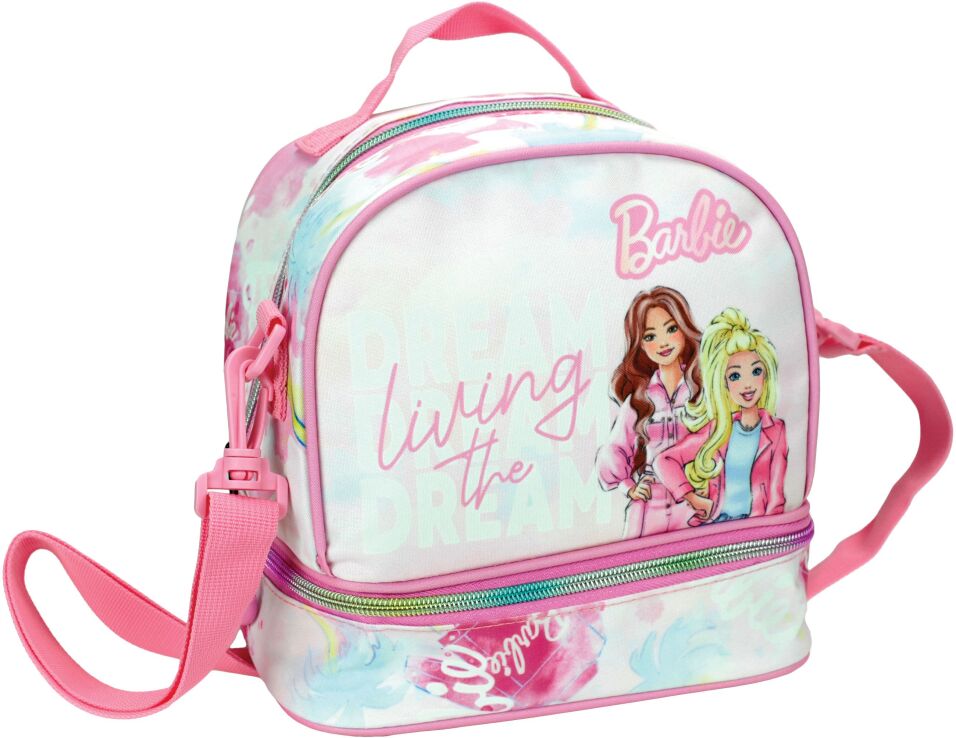 Barbie Paints 25 Καλαθάκι Φαγητού (349-89220) (0)