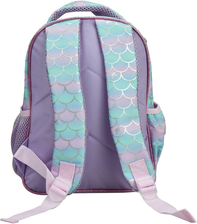 Barbie Fantasy 25 Σακίδιο Νηπιαγωγείου (349-91054) (3)