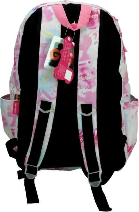 Barbie Paints 25 Σακίδιο 2 Θέσεων (349-89034) (3)