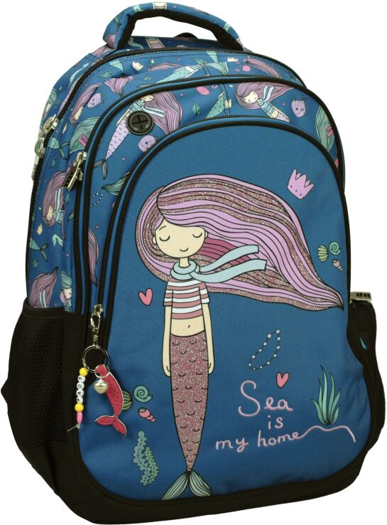 BMU Sea Mermaid 25 Σακίδιο Οβάλ (357-28031) (0)