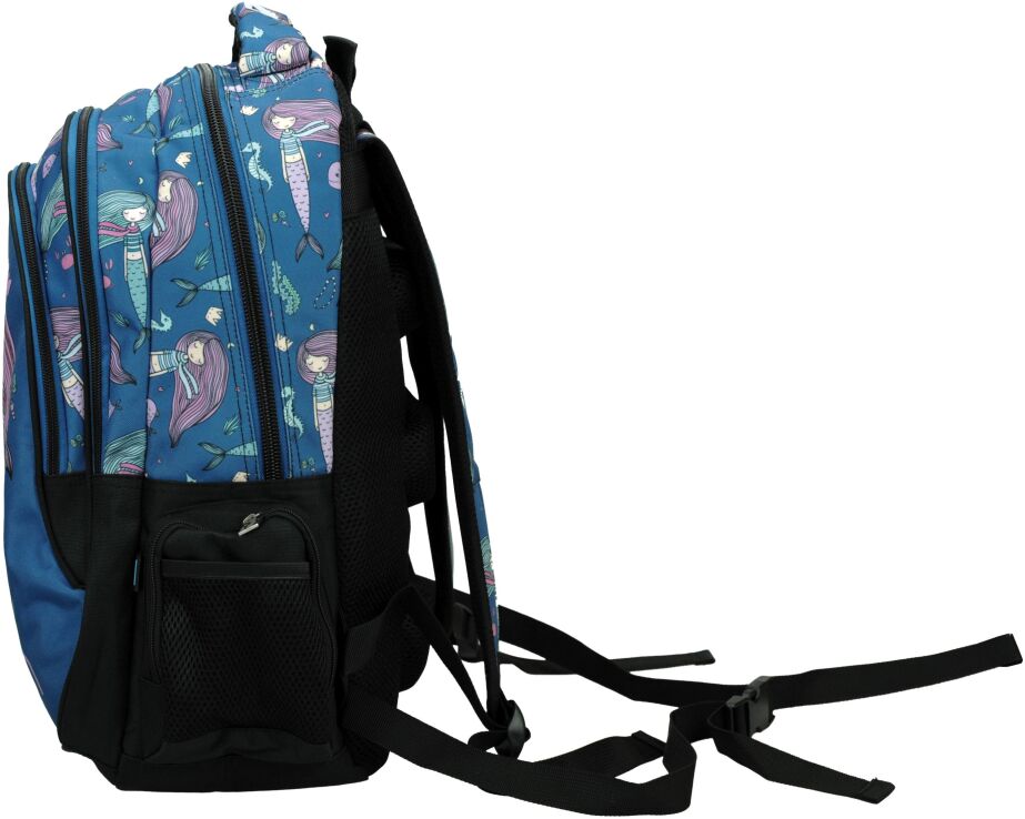 BMU Sea Mermaid 25 Σακίδιο Οβάλ (357-28031) (2)