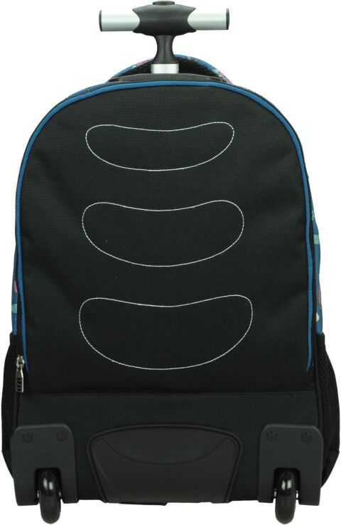 BMU Sea Mermaid 25 Σακίδιο Trolley (357-28074) (3)