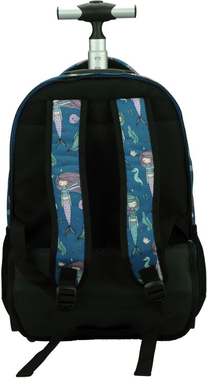BMU Sea Mermaid 25 Σακίδιο Trolley (357-28074) (4)