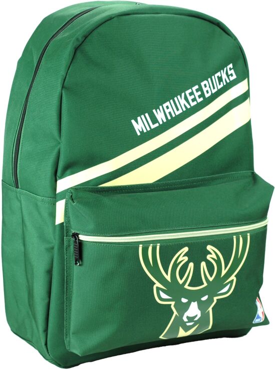 NBA Bucks 25 Σακίδιο (378-01033) (0)