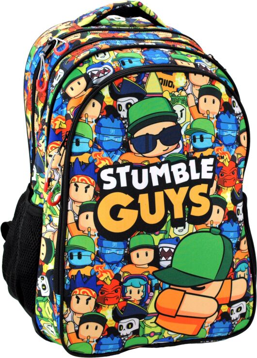 Stumble Guys 25 Σακίδιο Οβάλ (377-30031) (0)