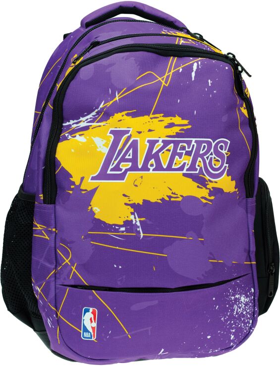NBA Los Angeles Lakers Retro 23 Σακίδιο Οβαλ (338-29031) (0)