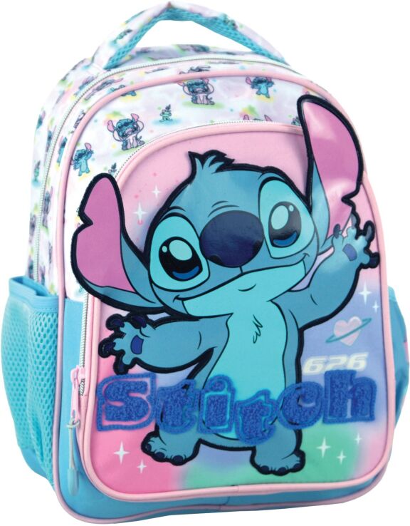 Stitch Brush It Out 26 Σακίδιο Νηπιαγωγείου (342-03054) (0)