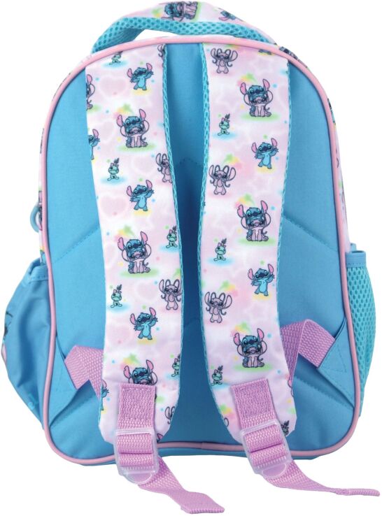 Stitch Brush It Out 26 Σακίδιο Νηπιαγωγείου (342-03054) (3)