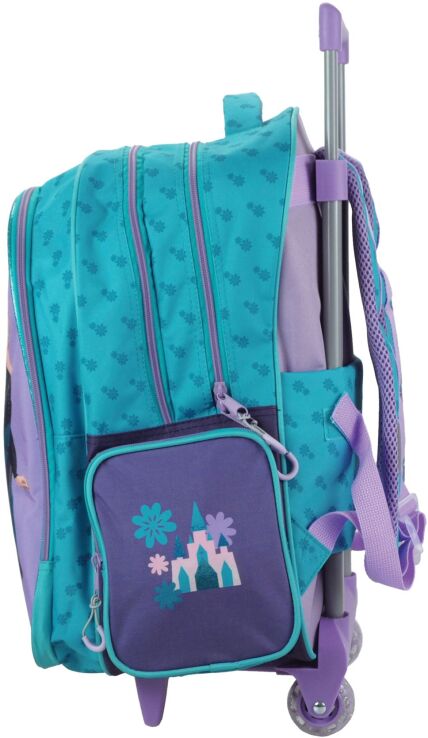 Frozen Modern Magic 26 Σακίδιο Trolley (341-73074) (2)