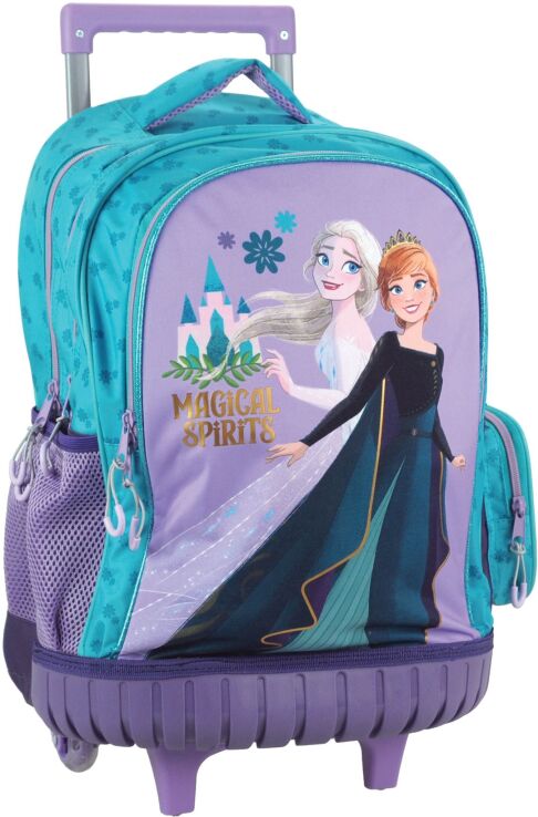 Frozen Modern Magic 26 Σακίδιο Trolley (341-73078) (0)