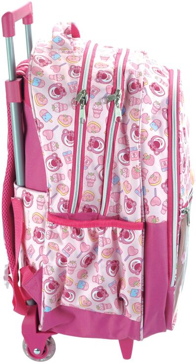 Toy Story Lotso 26 Σακίδιο Trolley (332-80074) (1)