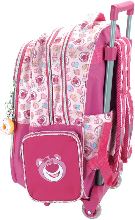 Toy Story Lotso 26 Σακίδιο Trolley (332-80074) (2)