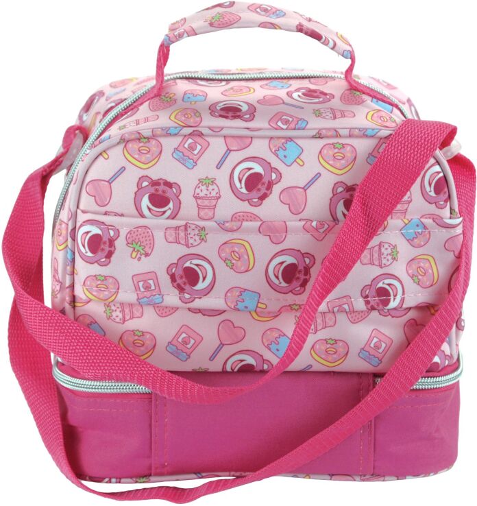 Toy Story Lotso 26 Καλαθάκι Φαγητού (332-80220) (1)