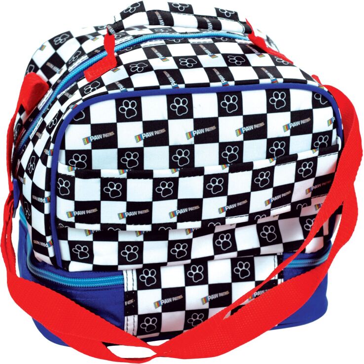 Paw Patrol Racing 26 Καλαθάκι Φαγητού (334-68220) (1)