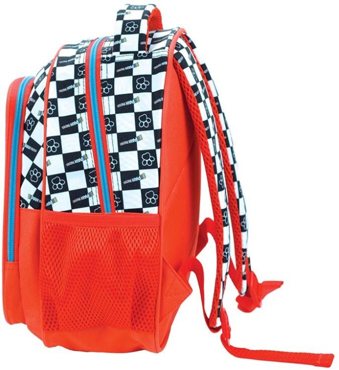 Paw Patrol Marshall Racing 26 Σακίδιο Νηπιαγωγείου (354-01054) (2)