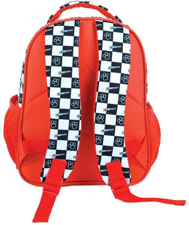Paw Patrol Marshall Racing 26 Σακίδιο Νηπιαγωγείου (354-01054) (3)