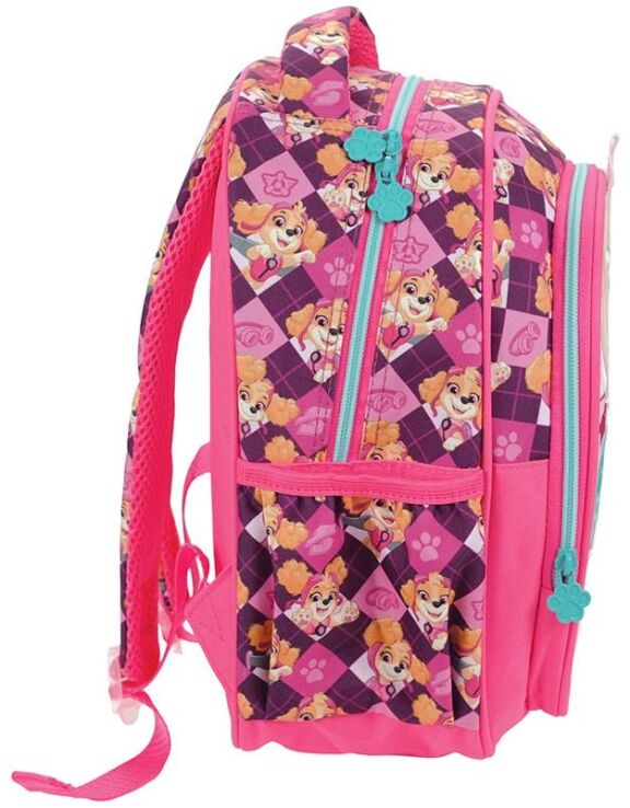 Paw Patrol Skye 26 Σακίδιο Νηπιαγωγείου (354-02054) (1)