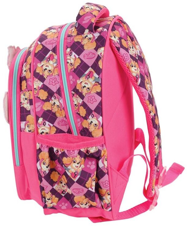 Paw Patrol Skye 26 Σακίδιο Νηπιαγωγείου (354-02054) (2)