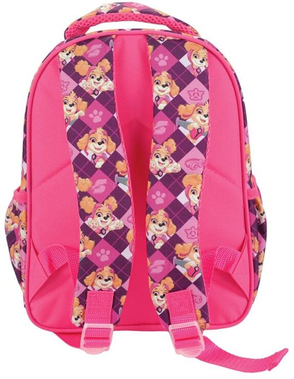 Paw Patrol Skye 26 Σακίδιο Νηπιαγωγείου (354-02054) (3)