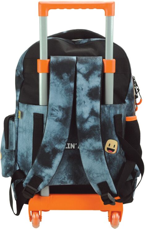 Stumble Guys Hat 26 Σακίδιο Trolley (377-32078) (3)